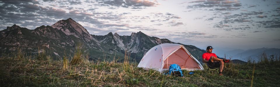 Big Agnes