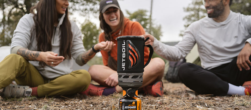 Jetboil