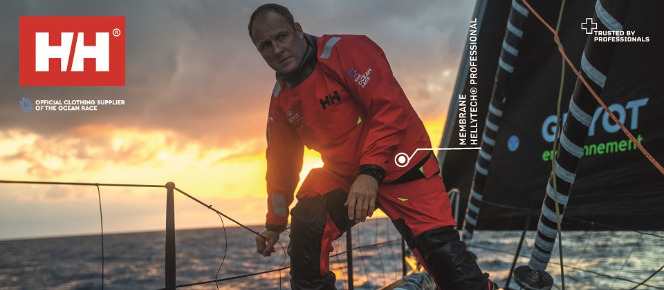 Helly Hansen
