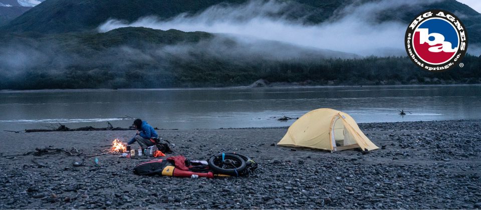 Big Agnes