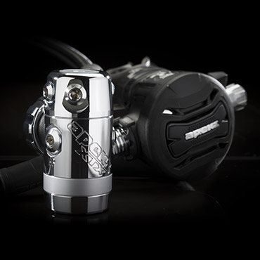 Détendeur XTX 50