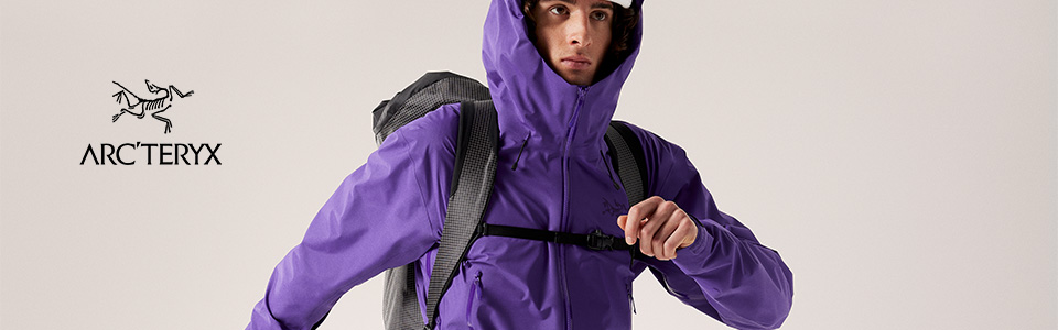 Arc'Teryx