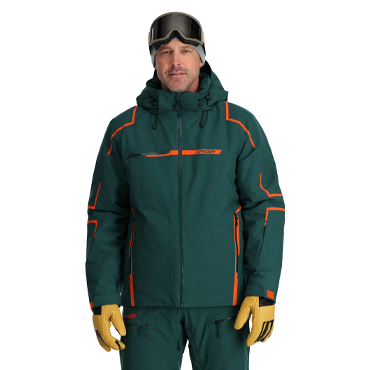 Veste de ski Titan