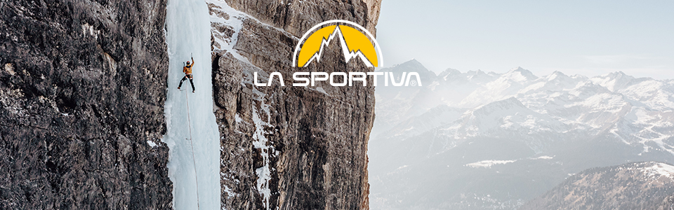 La Sportiva Chaussures et mat riels pour montagne et haute montagne