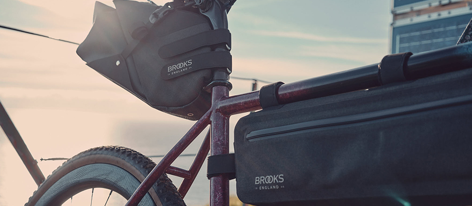 Brooks England