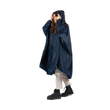 Cape de Pluie Deluge par Cotenor