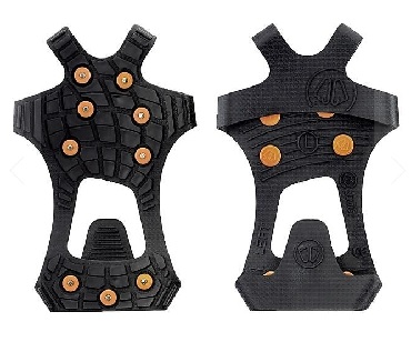Crampons Walk Traction par sidas