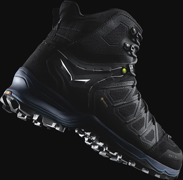 Chaussure de randonnée MTN Trainer Lite par Salewa