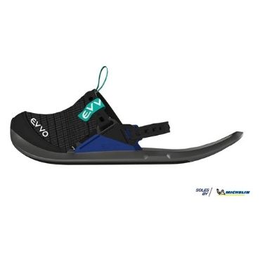 Raquettes à Neige Evvo Snowshoes Homme 