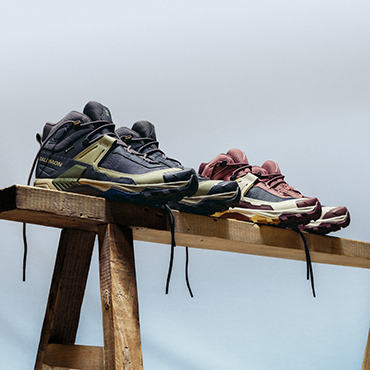 Chaussures de randonnée X Ultra 5 GTX M
