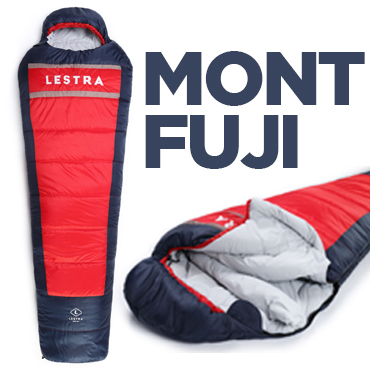 Sac de couchage Mont Fuji 230