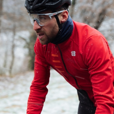 Veste Softshell Tempo