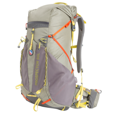 Sac de Randonnée Prospector 50