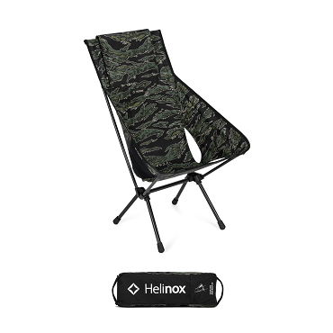 Chaise Zero Highback
