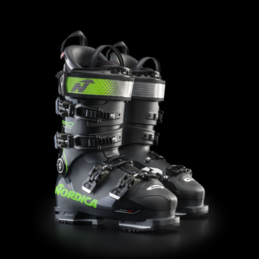 Chaussure de ski Alpin Pro Machine 120