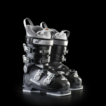 Chaussure de Ski Speed Machine 85 pour Femme