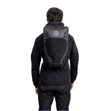 Sac d'alpinisme Pace 20
