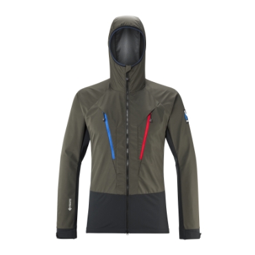 Veste imperméable Trilogy V Icon pour homme