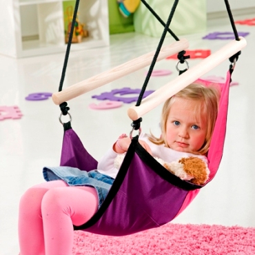 Hamac Kids Swinger