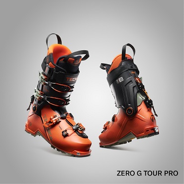 Zero G tour Pro
