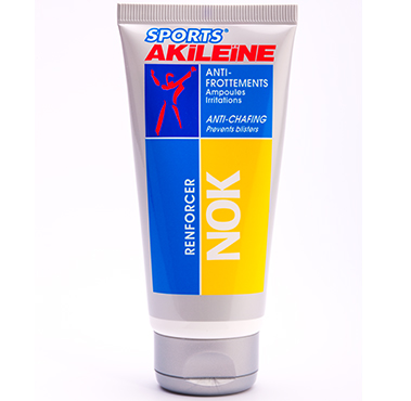 Crème Nok par Sports Akileïne