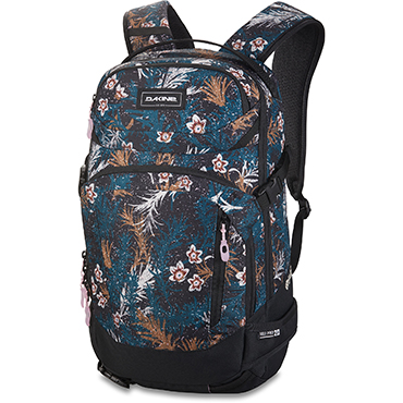 Sac à Dos Heli Pro 20L Lady - dédié aux femmes