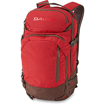 Sac à Dos Heli Pro 20L pour homme