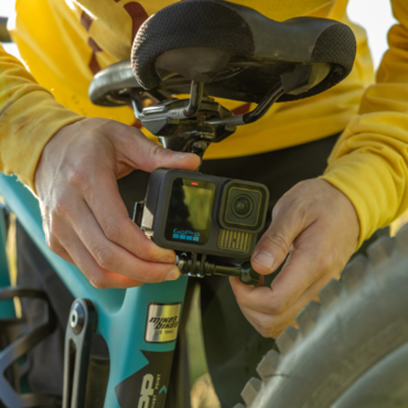 Caméra GoPro Hero 