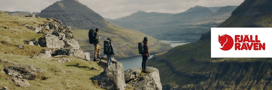 Fjällräven