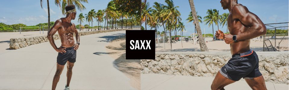 Saxx Underwear