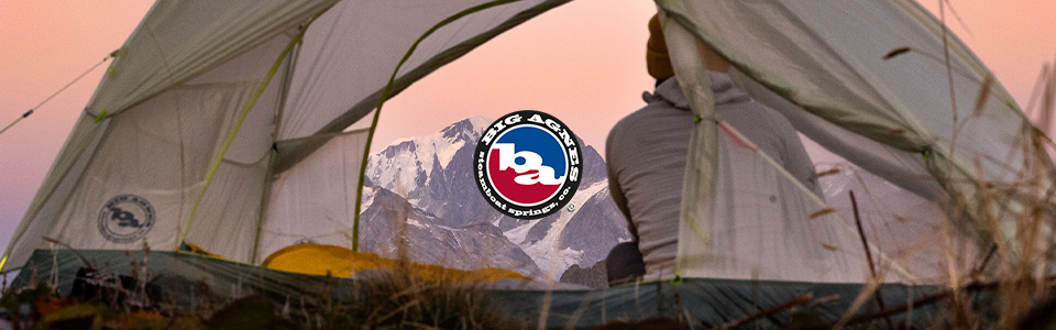 Big Agnes