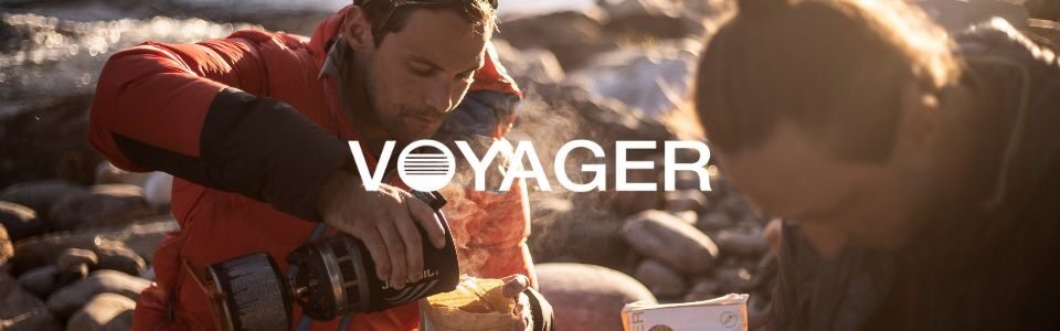 Voyager