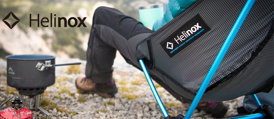 Helinox