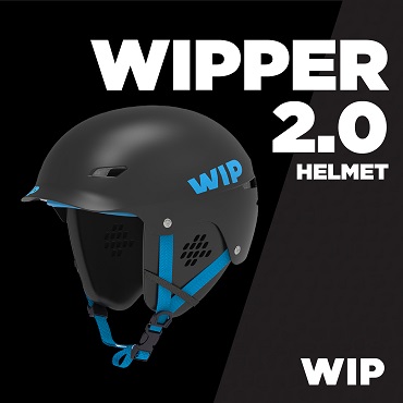 Casque Wipper 2.0