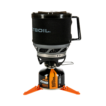 Support casserole universel pour réchaud Jetboil