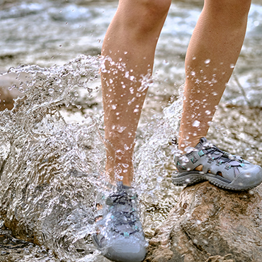 Sandales multiactivités SolR pour Femme par Keen