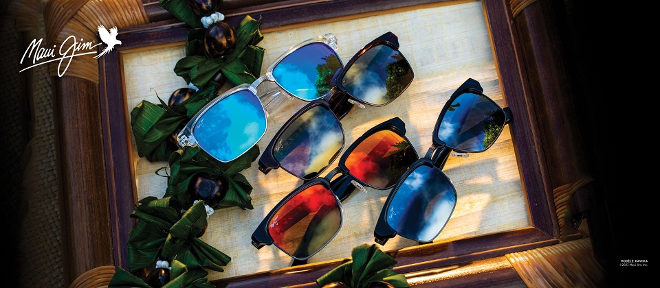 Maui Jim