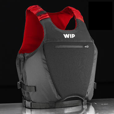 Gilet Light Vest 50N