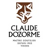 Claude Dozorme 