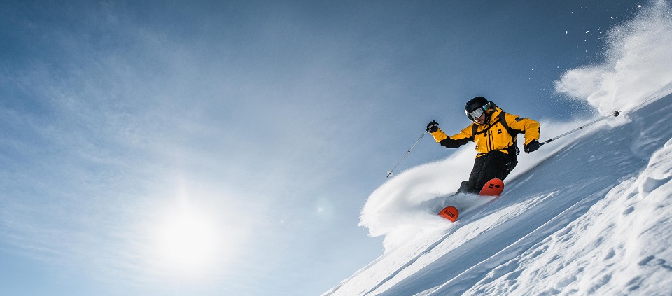 Masque de ski homme, Hauts-de-France