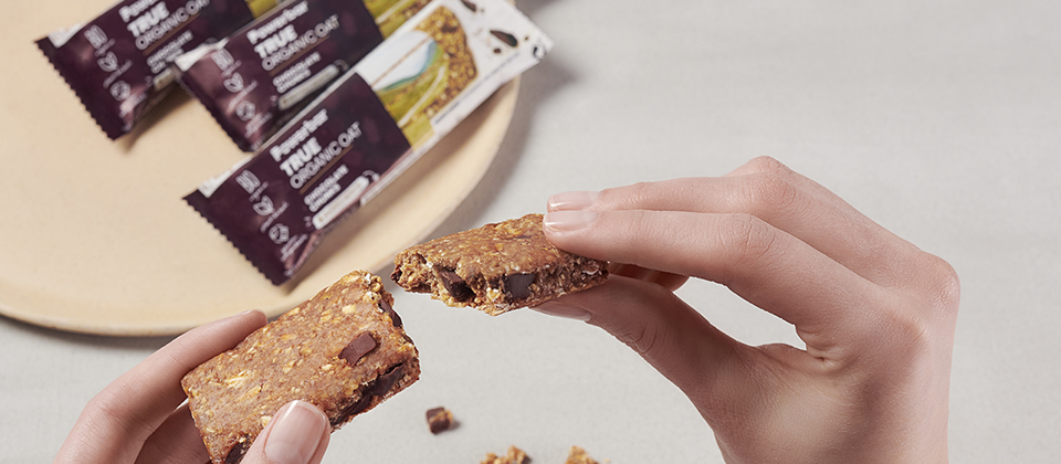 PowerBar