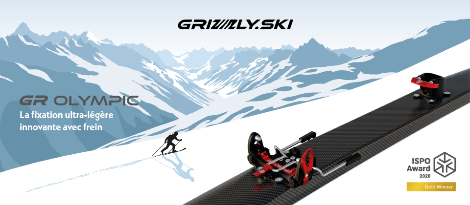 Grizzly.Ski