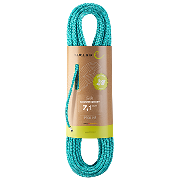 Corde Skimmer Eco Dry 7-1