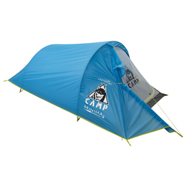 Tente de randonnée légère minima 2 SL par Camp