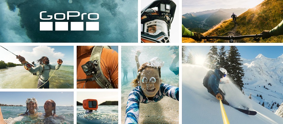 GoPro