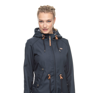 Parka Femme Leanne par Ragwear