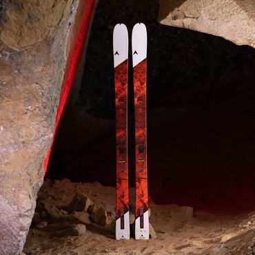 Ski de Randonnée M-Vertical 88