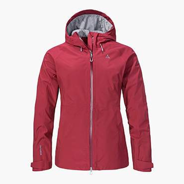 Veste de randonnée Mauku WMS