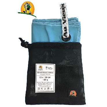 Serviettes Microfibres