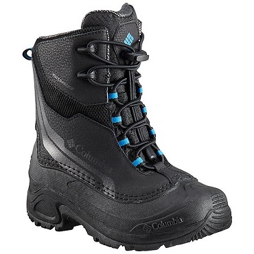 Chaussure Chaude Enfant Bugaboot IV